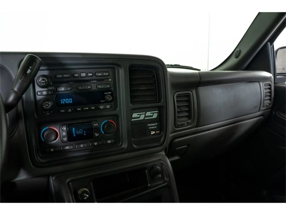 2003 Chevrolet Silverado 1st Gen - Image 26 of 31
