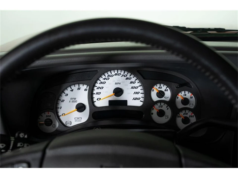 2003 Chevrolet Silverado 1st Gen - Image 24 of 31