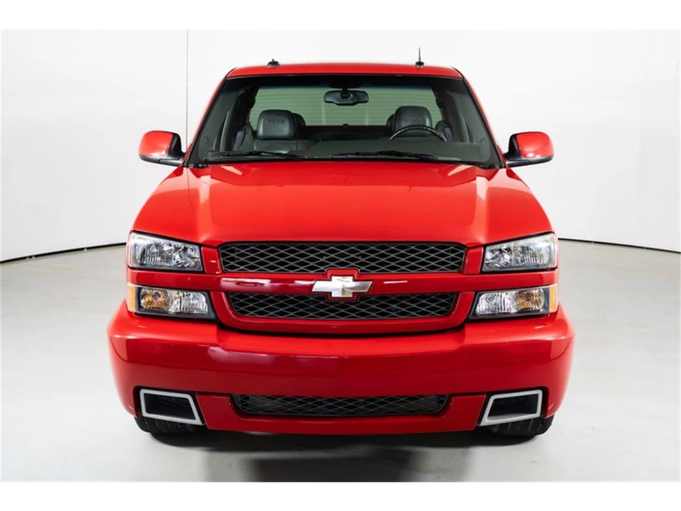 2003 Chevrolet Silverado 1st Gen - Image 2 of 31