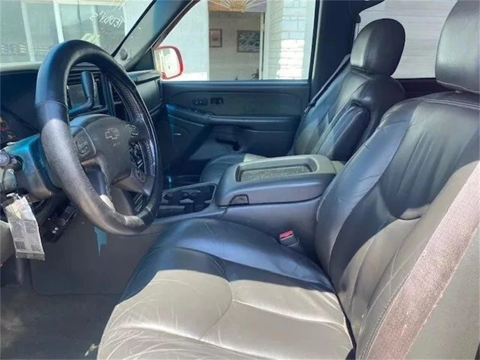 2003 Chevrolet Silverado 1st Gen - Image 5 of 16