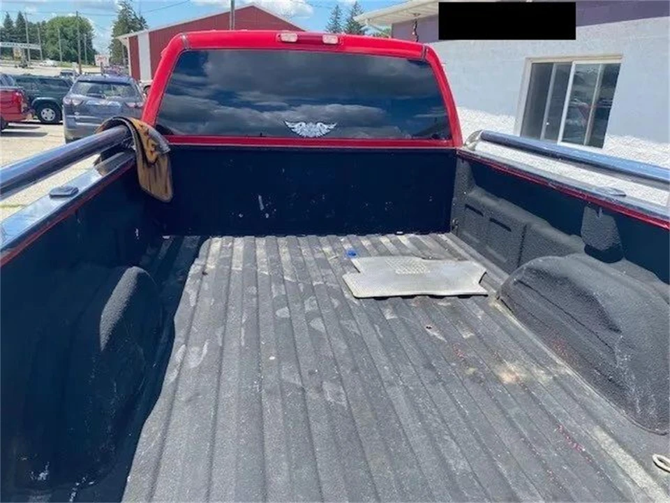 2003 Chevrolet Silverado 1st Gen - Image 2 of 16
