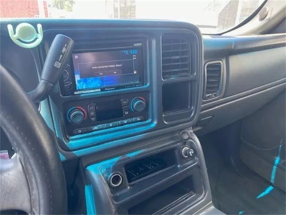 2003 Chevrolet Silverado 1st Gen - Image 10 of 16