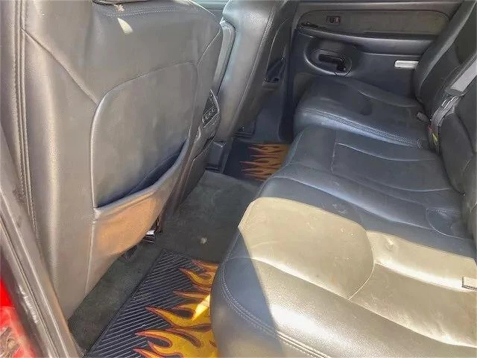 2003 Chevrolet Silverado 1st Gen - Image 6 of 16