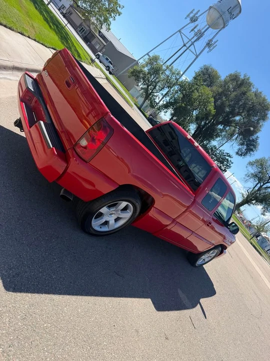 2003 Chevrolet Silverado 1st Gen - Image 6 of 12