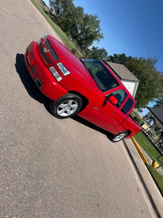 2003 Chevrolet Silverado 1st Gen - Image 4 of 12