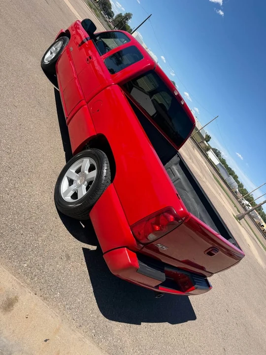 2003 Chevrolet Silverado 1st Gen - Image 3 of 12