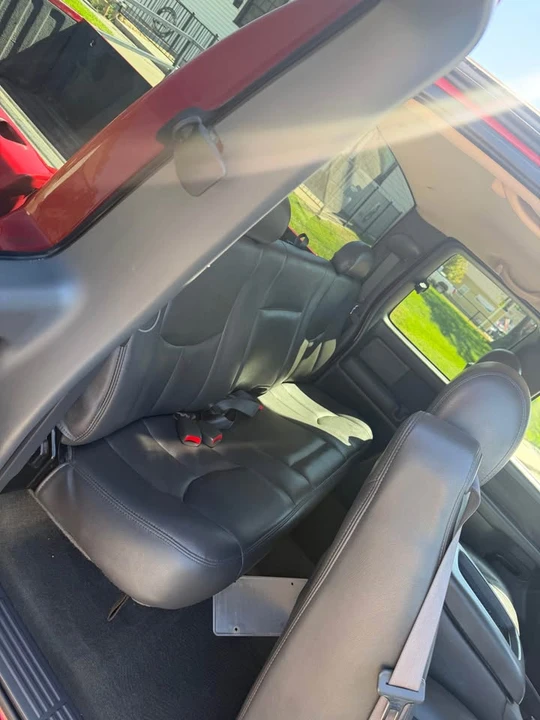 2003 Chevrolet Silverado 1st Gen - Image 11 of 12