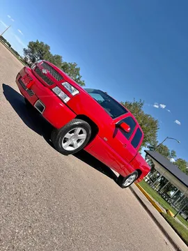 2003 Chevrolet Silverado (Classic) 1500 Extended Cab SS Pickup 4D 6 1/2 ft