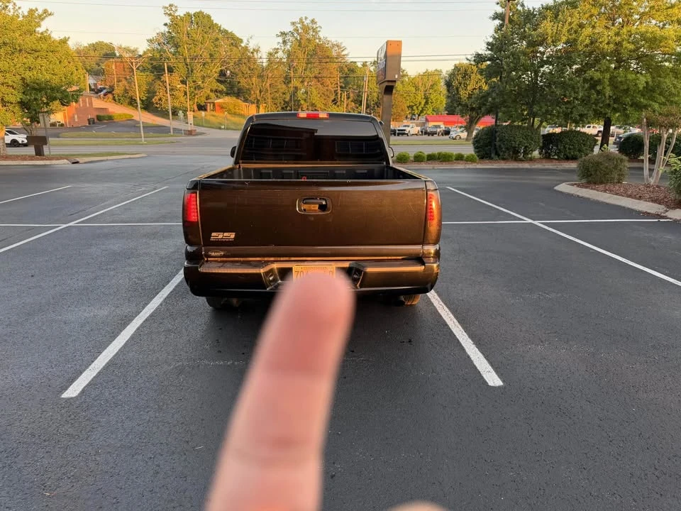 2003 Chevrolet Silverado 1st Gen - Image 4 of 7