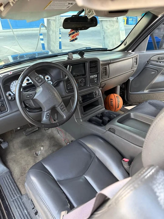 2003 Chevrolet Silverado 1st Gen - Image 6 of 7