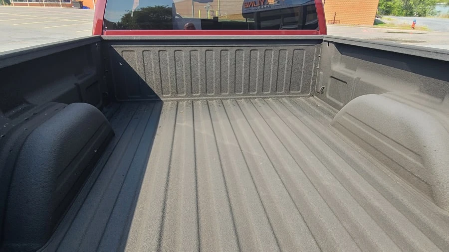 2003 Chevrolet Silverado 1st Gen - Image 5 of 8