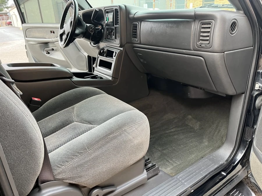 2003 Chevrolet Silverado 1st Gen - Image 5 of 7
