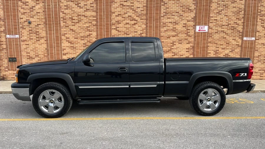 2003 Chevrolet Silverado 1st Gen - Image 2 of 7