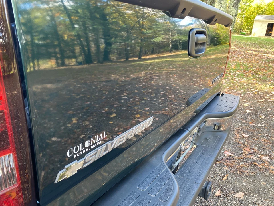 2003 Chevrolet Silverado 1st Gen - Image 24 of 31