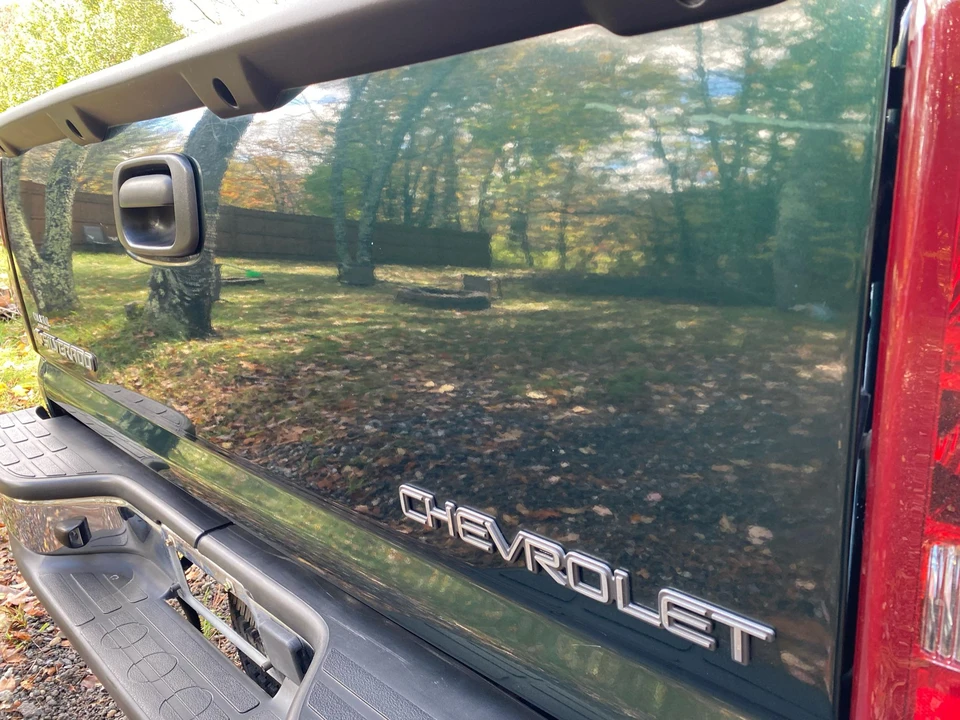2003 Chevrolet Silverado 1st Gen - Image 25 of 31