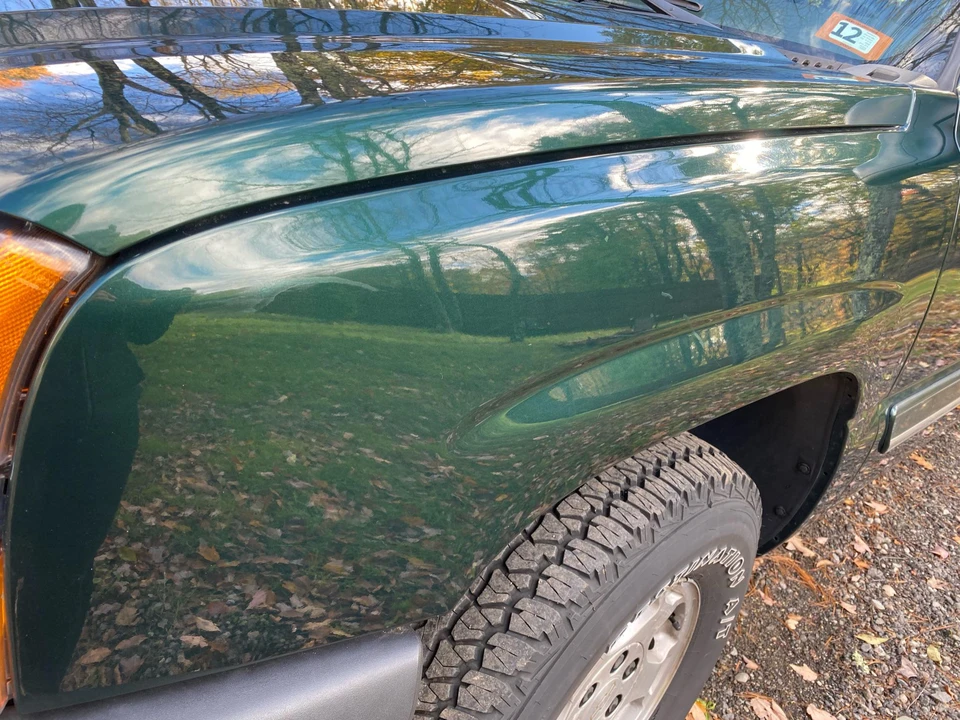2003 Chevrolet Silverado 1st Gen - Image 14 of 31