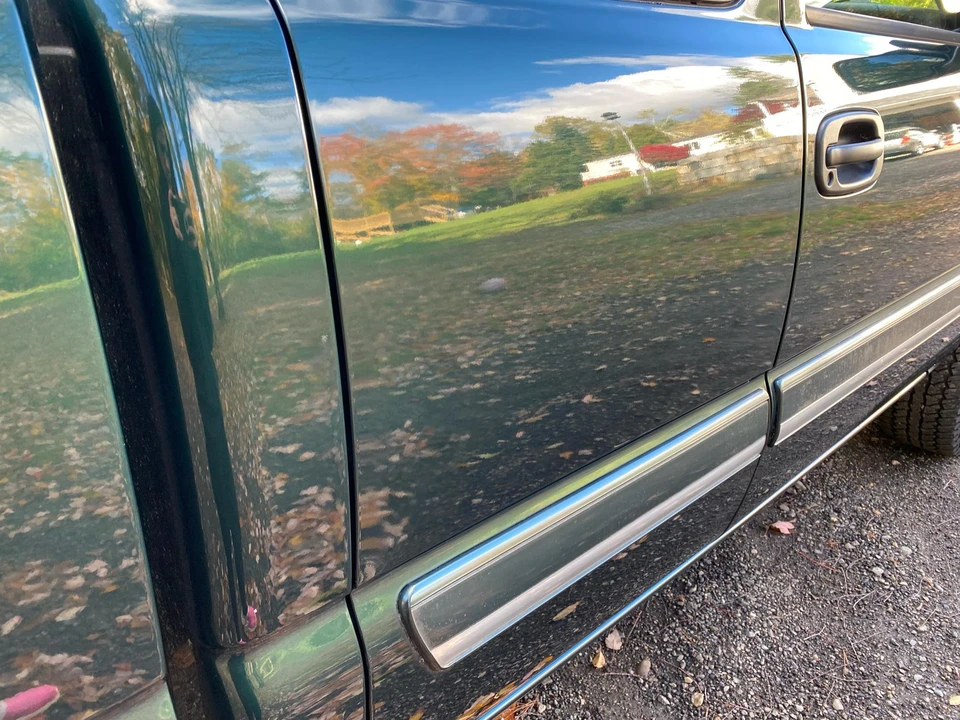 2003 Chevrolet Silverado 1st Gen - Image 30 of 31