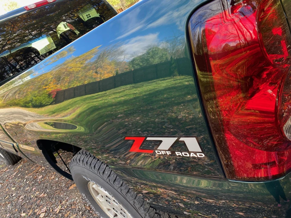 2003 Chevrolet Silverado 1st Gen - Image 23 of 31