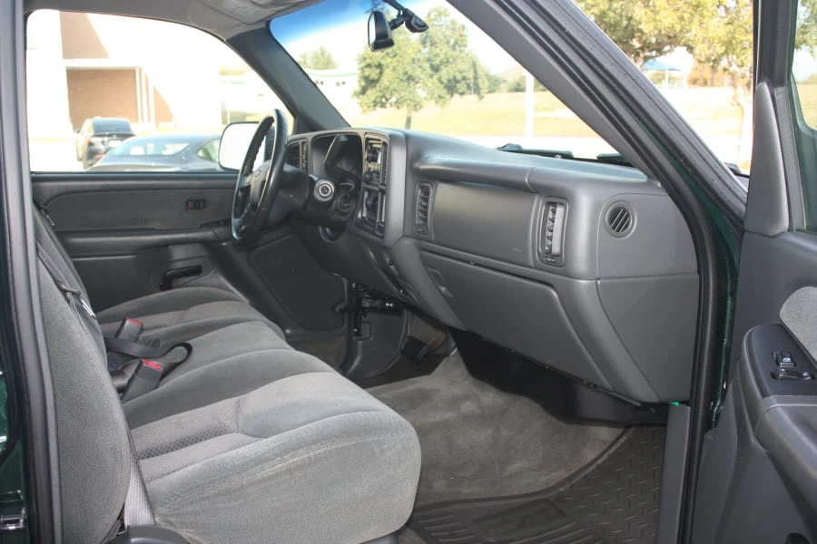 2003 Chevrolet Silverado 1st Gen - Image 16 of 24
