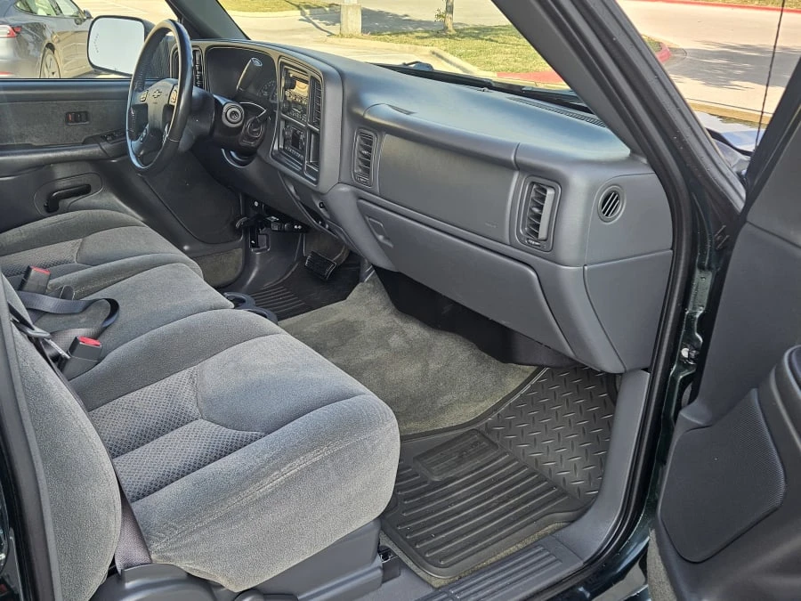 2003 Chevrolet Silverado 1st Gen - Image 17 of 24