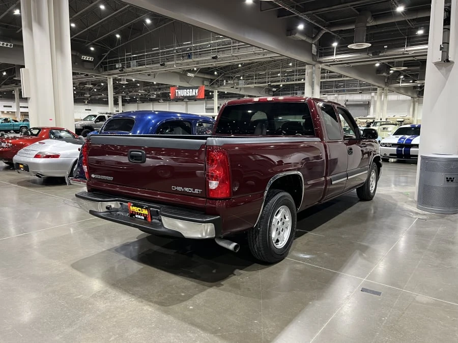2003 Chevrolet Silverado 1st Gen - Image 2 of 7