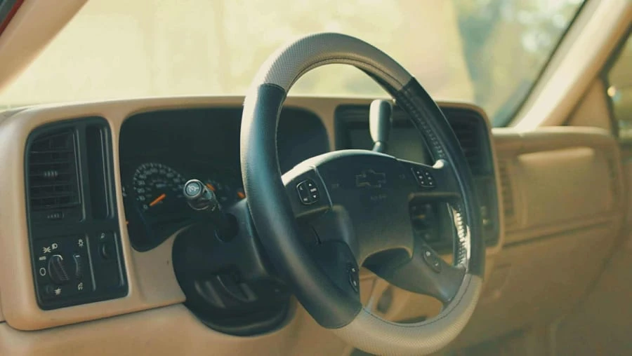 2003 Chevrolet Silverado 1st Gen - Image 11 of 12