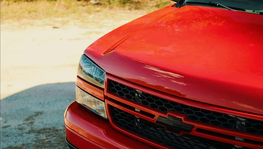 2003 Chevrolet Silverado 1st Gen - Image 8 of 12