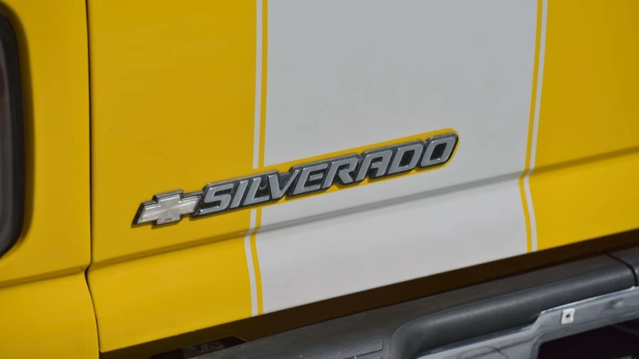 2003 Chevrolet Silverado 1st Gen - Image 10 of 19