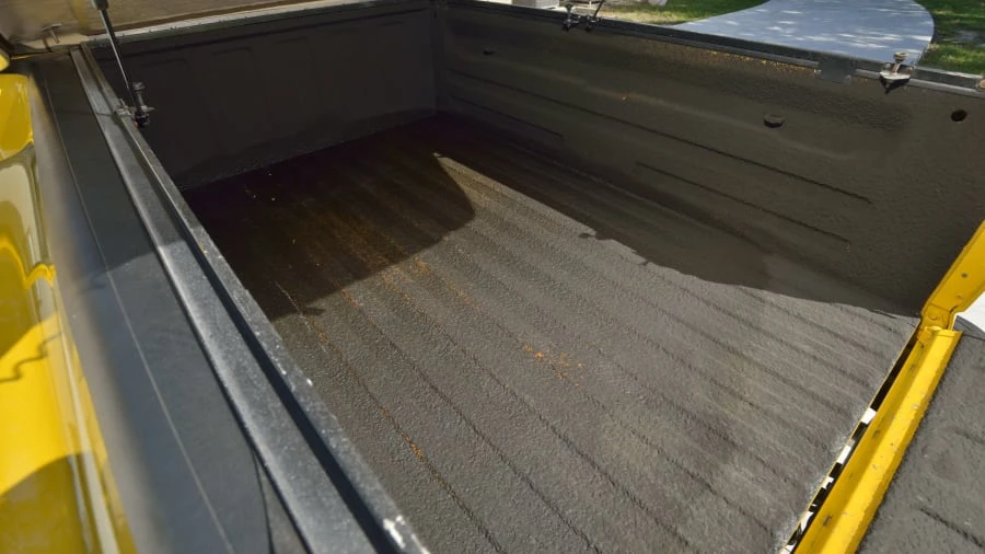 2003 Chevrolet Silverado 1st Gen - Image 17 of 19