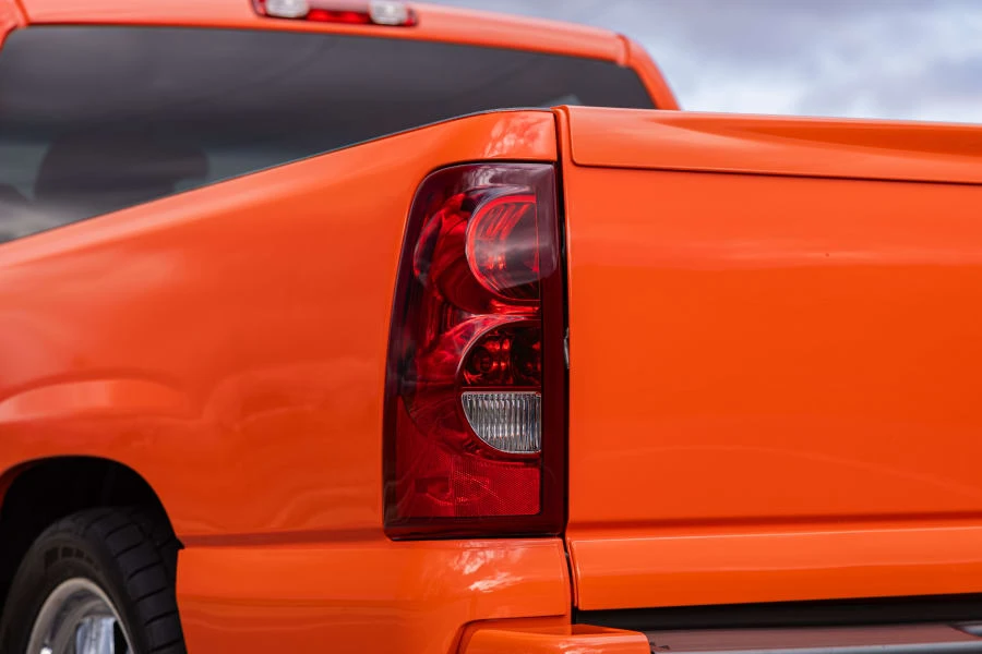 2003 Chevrolet Silverado 1st Gen - Image 11 of 31