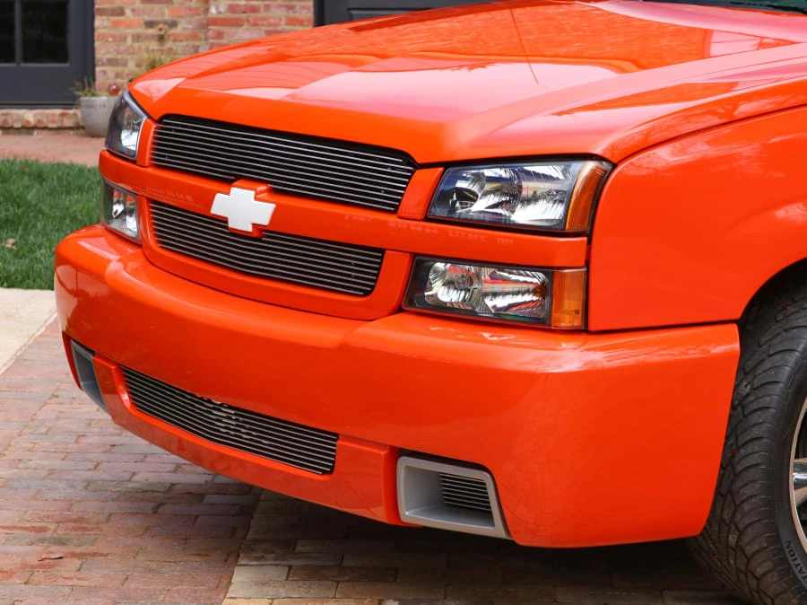 2003 Chevrolet Silverado 1st Gen - Image 9 of 31