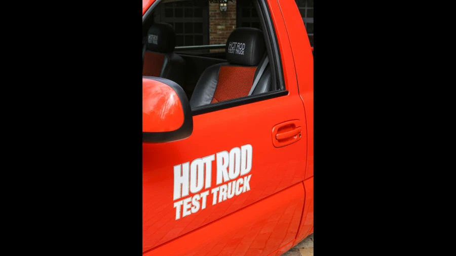 2003 Chevrolet Silverado 1st Gen - Image 12 of 31