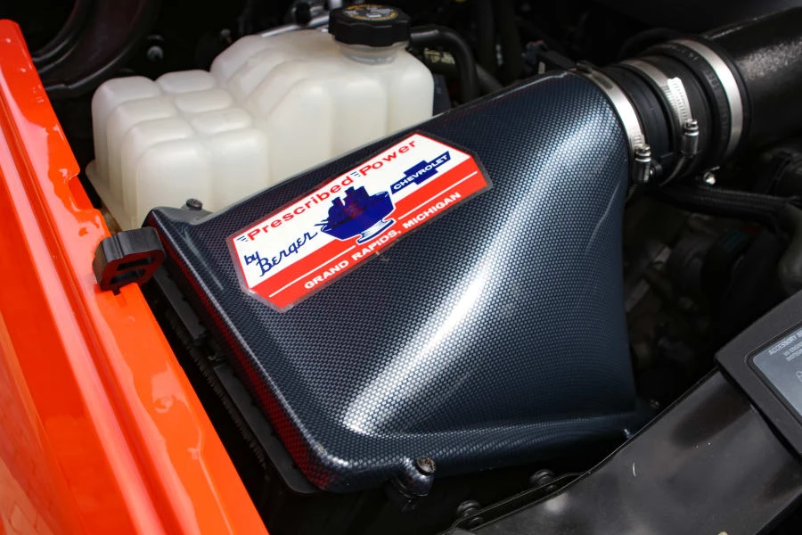 2003 Chevrolet Silverado 1st Gen - Image 21 of 31