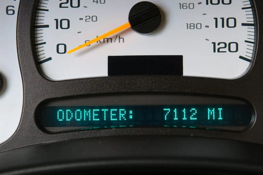 2003 Chevrolet Silverado 1st Gen - Image 29 of 31