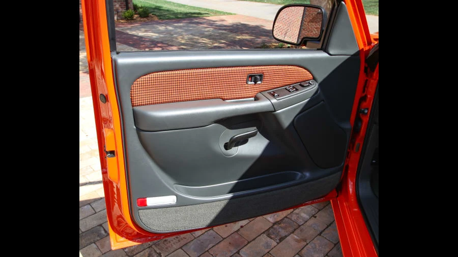 2003 Chevrolet Silverado 1st Gen - Image 14 of 31