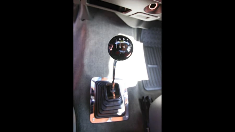 2003 Chevrolet Silverado 1st Gen - Image 18 of 31