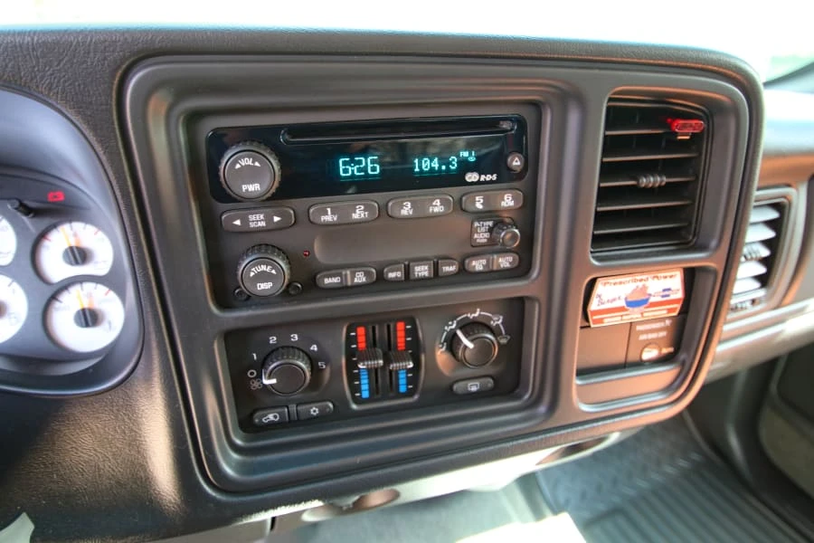 2003 Chevrolet Silverado 1st Gen - Image 19 of 31