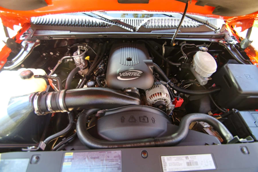2003 Chevrolet Silverado 1st Gen - Image 6 of 31