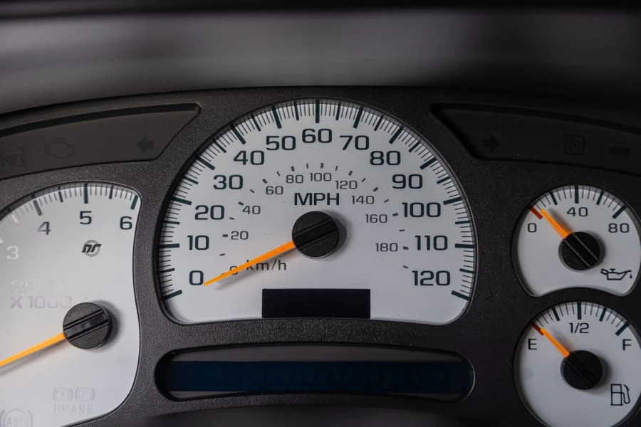 2003 Chevrolet Silverado 1st Gen - Image 23 of 31