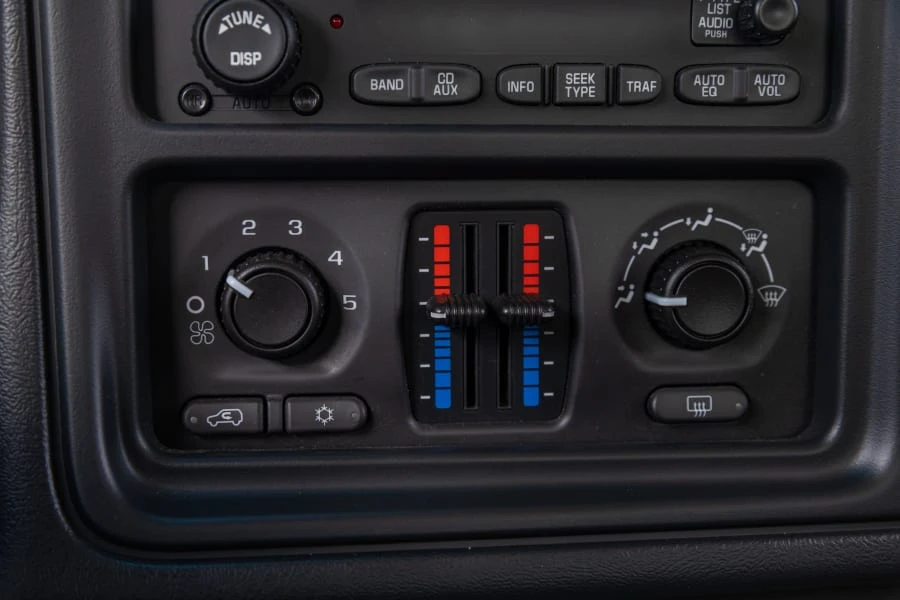 2003 Chevrolet Silverado 1st Gen - Image 27 of 31