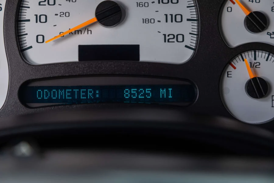 2003 Chevrolet Silverado 1st Gen - Image 21 of 31