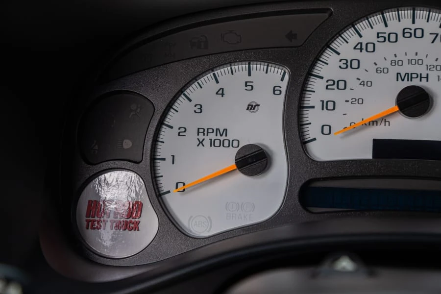 2003 Chevrolet Silverado 1st Gen - Image 19 of 31
