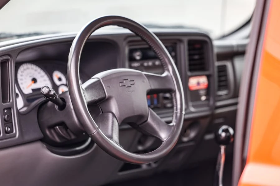 2003 Chevrolet Silverado 1st Gen - Image 24 of 31