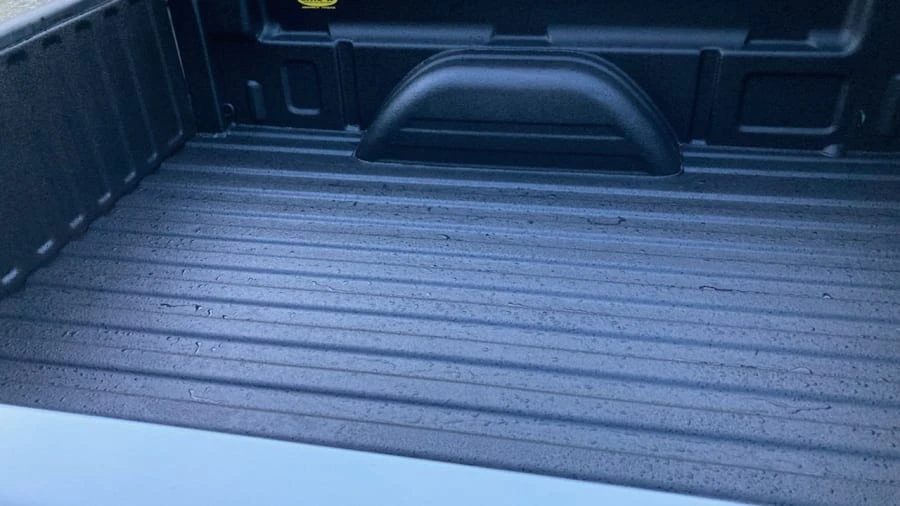 2003 Chevrolet Silverado 1st Gen - Image 8 of 12