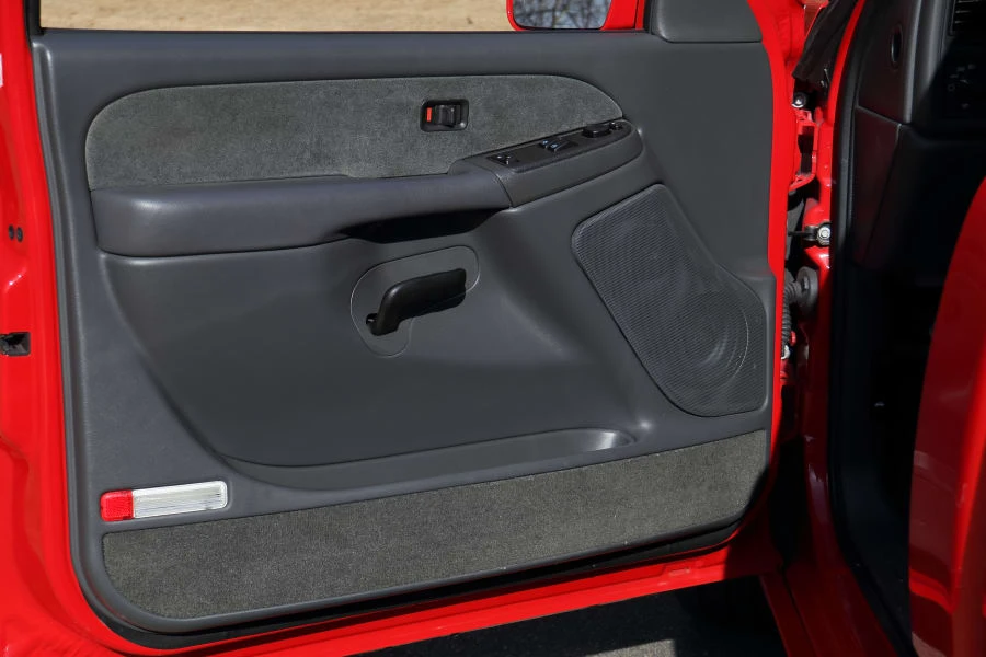 2003 Chevrolet Silverado 1st Gen - Image 23 of 31