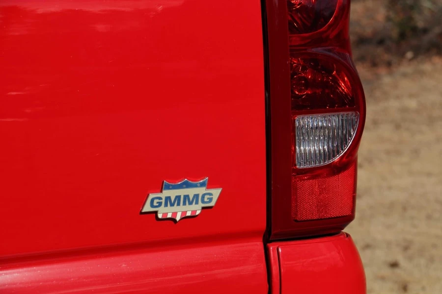 2003 Chevrolet Silverado 1st Gen - Image 8 of 31