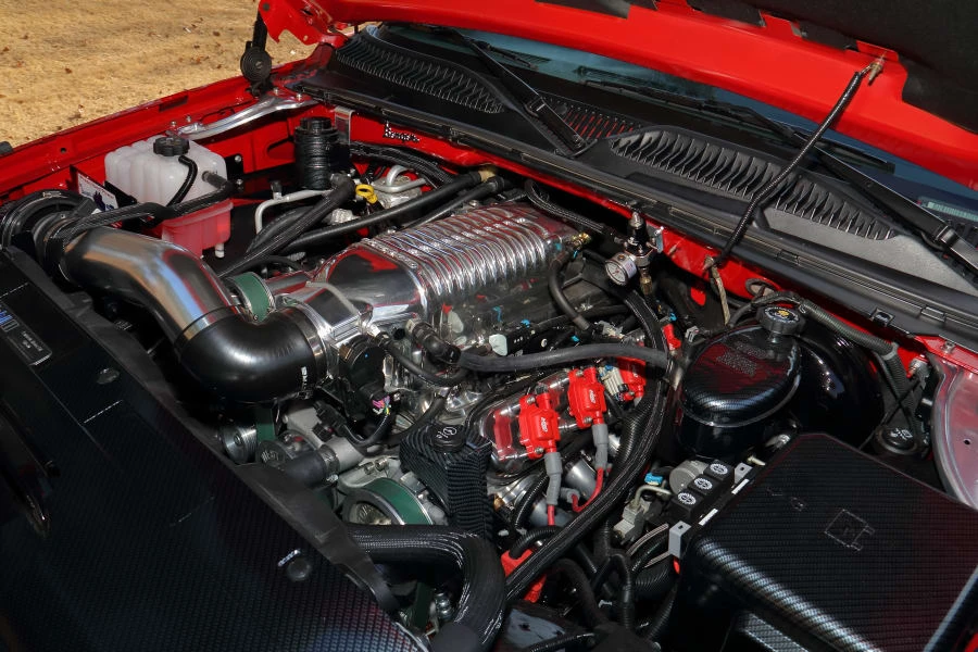 2003 Chevrolet Silverado 1st Gen - Image 26 of 31