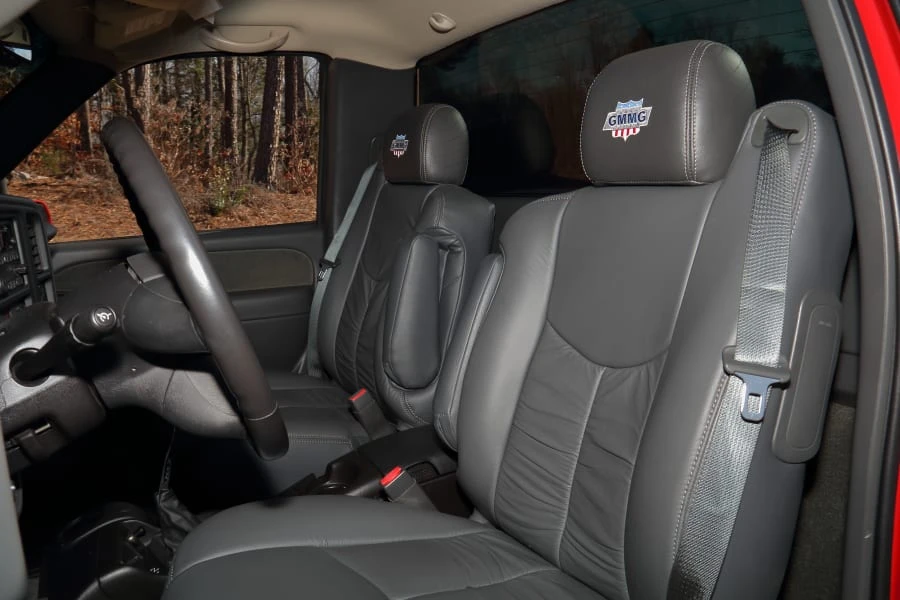 2003 Chevrolet Silverado 1st Gen - Image 22 of 31