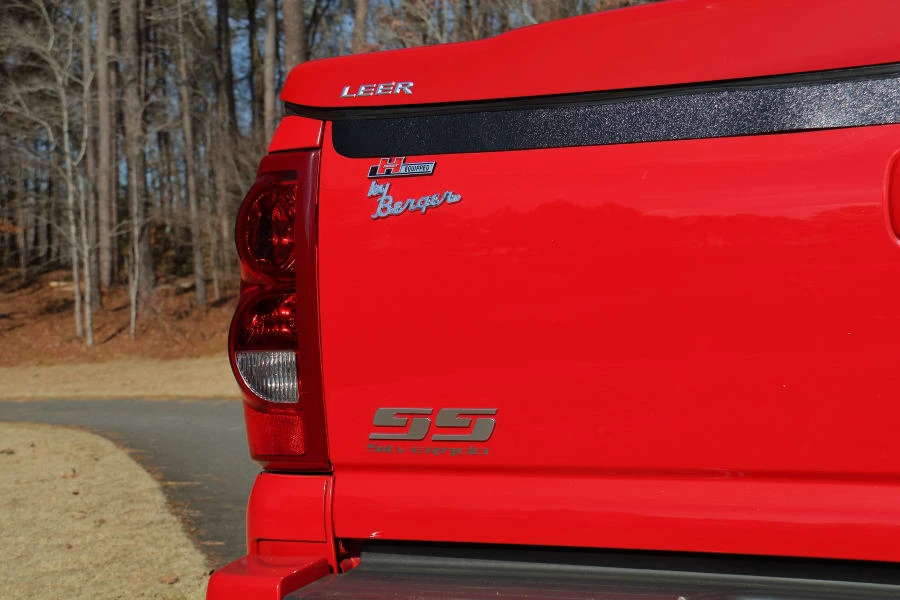 2003 Chevrolet Silverado 1st Gen - Image 13 of 31