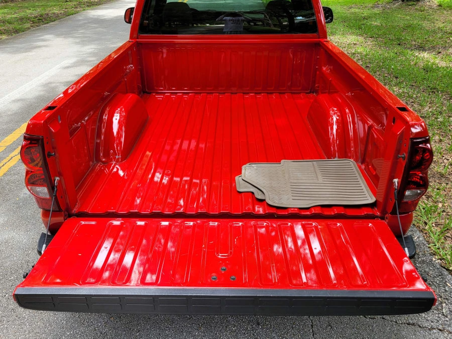 2003 Chevrolet Silverado 1st Gen - Image 8 of 11